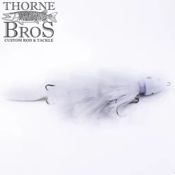 Baby Beaver -Fishing Promotion Store white 2ec6a2ea 59d2 4cf1 87c1 7021e4db6214