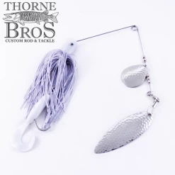 Ace Baits Monster Spinnerbait -Fishing Promotion Store whitenickel 5ba4f856 6117 4346 9cd8 ba5cf52f531c