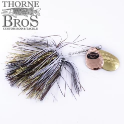 Spanky Baits 89° Firebomb (8/9) Bucktail -Fishing Promotion Store whitetailwalleye 4db1d3bc c544 4398 a87d cfec1d413c68