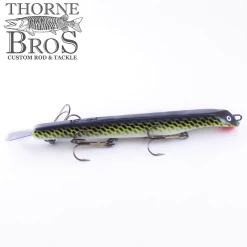 Suick Thriller HI 9" -Fishing Promotion Store wildsucker