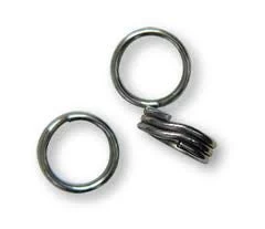 Split Ring-Wolverine Split Rings