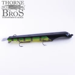 Suick Magnum Thriller 12" -Fishing Promotion Store yellowperch eed9f088 f714 4a7c 8c46 f9dcea5f897c