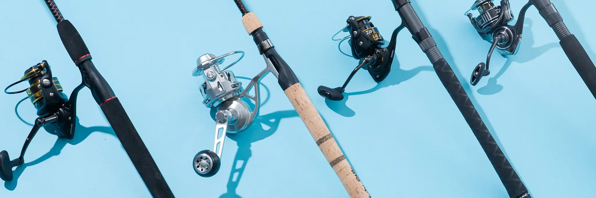 Fishing Promotion Store -Fishing Promotion Store 2